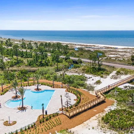 Beach House - Shore Thing At Windmark Beach By Panhandle Getaways